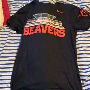 Oregon State Shirt